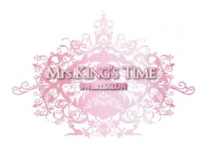 Mrs.King’s Time（ミセス キングスタイム）
