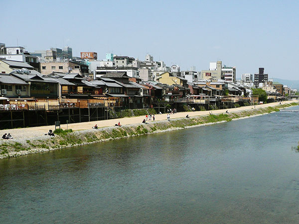 京都文化でおもてなし[河原町エリア]ミシュランガイド2016掲載店
