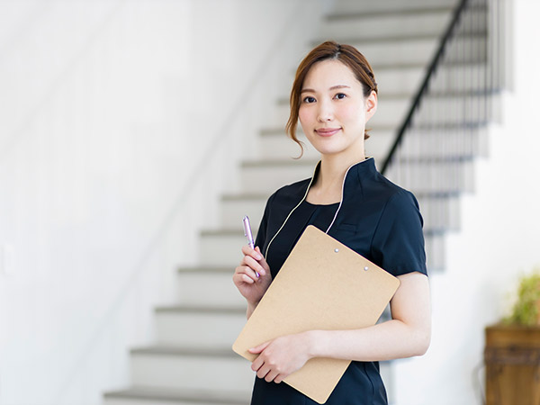 【セラピスト向け】メンエス勤務で押さえるべきマナーを解説