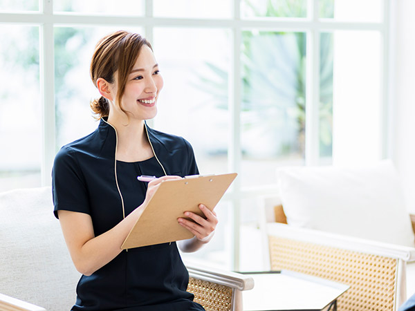 メンズエステ初心者必見!失敗しない求人の探し方